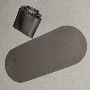 New Dyson air flow attachment and heat or resting mat